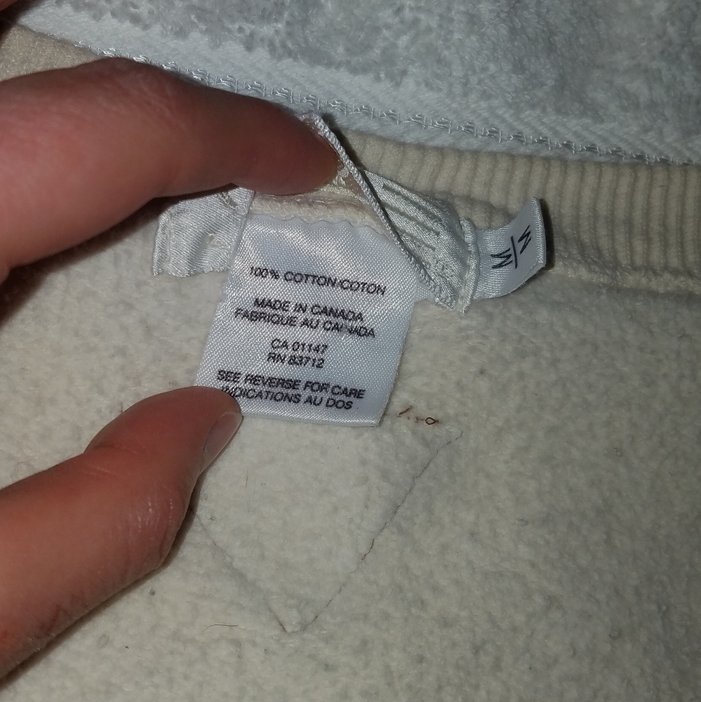 SDI Sweater - Picture 3 of 8